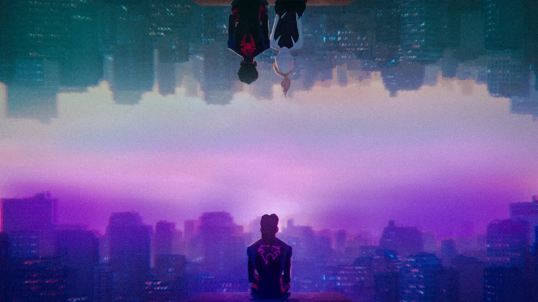 Spiderverse